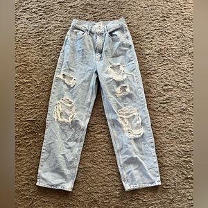 BDG jeans